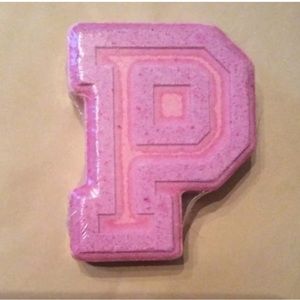 Victoria’s Secret PINK P Bath Bomb WILD BLOOMS Sealed